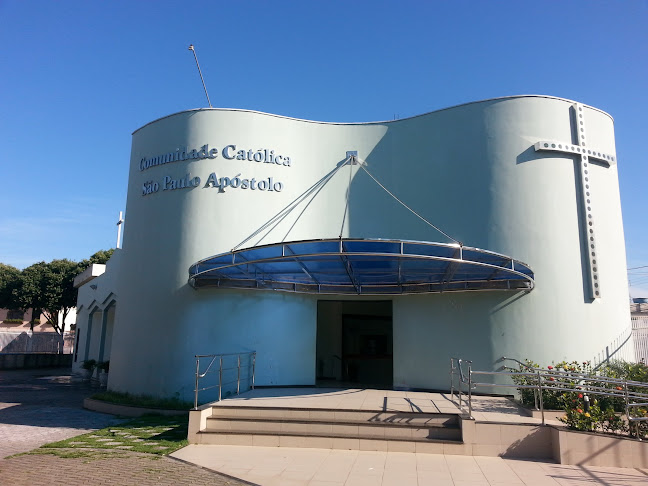 Comunidade Católica São Paulo Apostólo