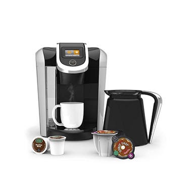 www.GarciaMemories.com: Say #HelloKeurig to the New Addition to my Kitchen