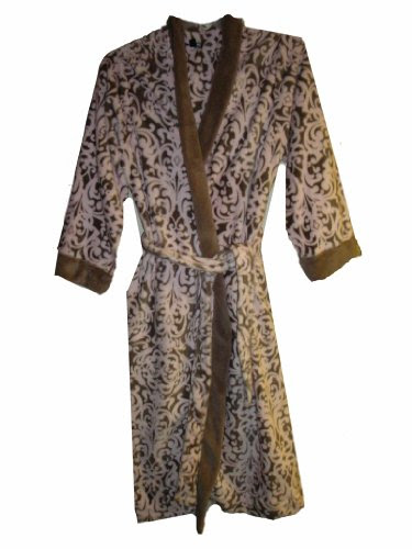 Very Cheap Sleepwear Robes discount: WOMEN'S ELLEN TRACY CAFE ROBE SIZE ...