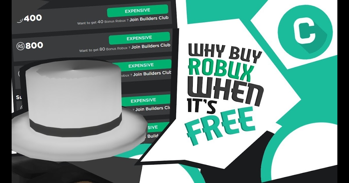 Free Robux Command Prompt