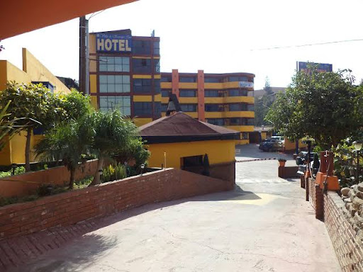 Honeymoon hotels Tijuana