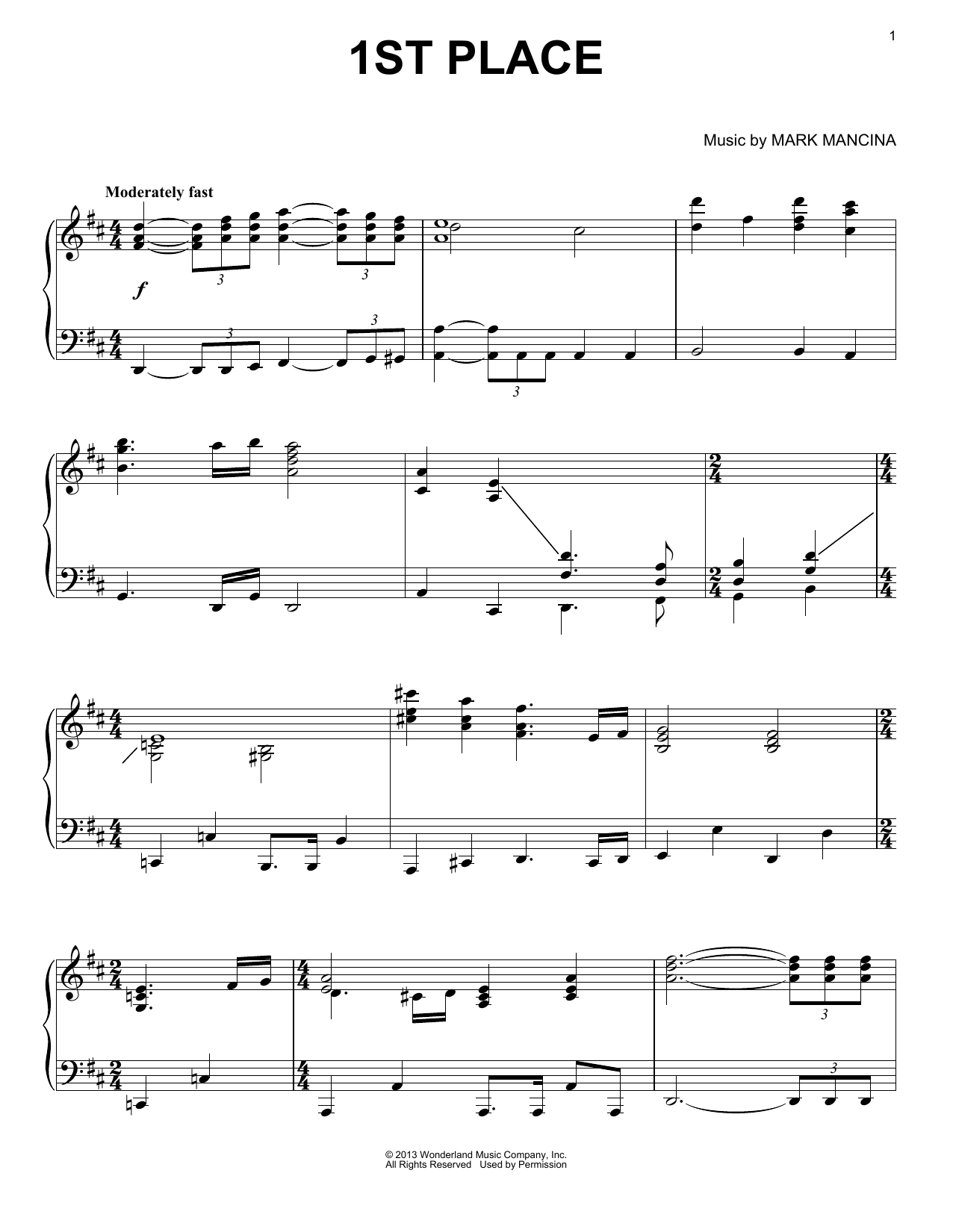Not Angka Piano Lagu Pop Kumpulan Not Lagu