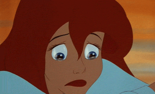 Risultati immagini per gif cry disney