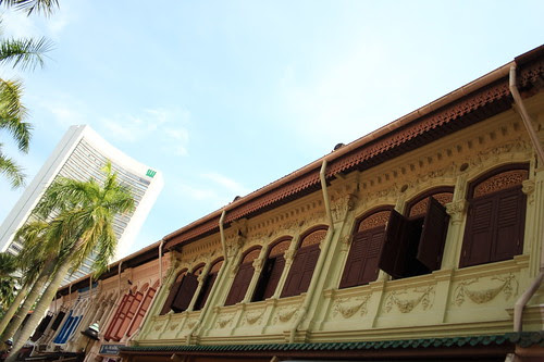 Kampung Glam, Singapore