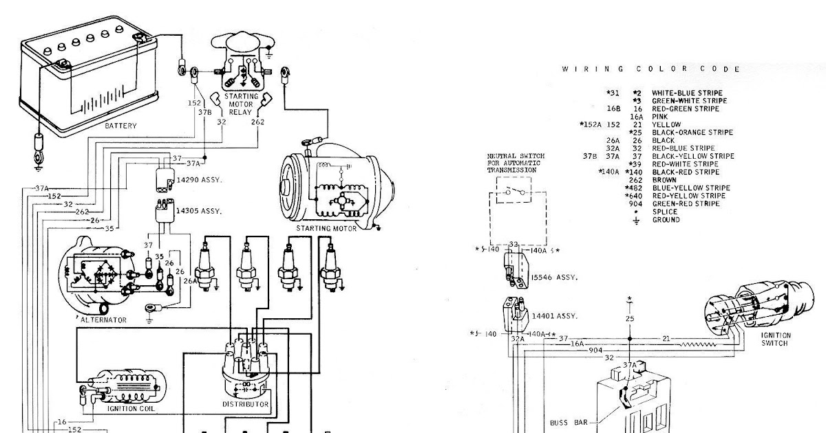 1984 Ford F150 Alternator Wiring Diagram / 2013 Ford F150 Crew Cap