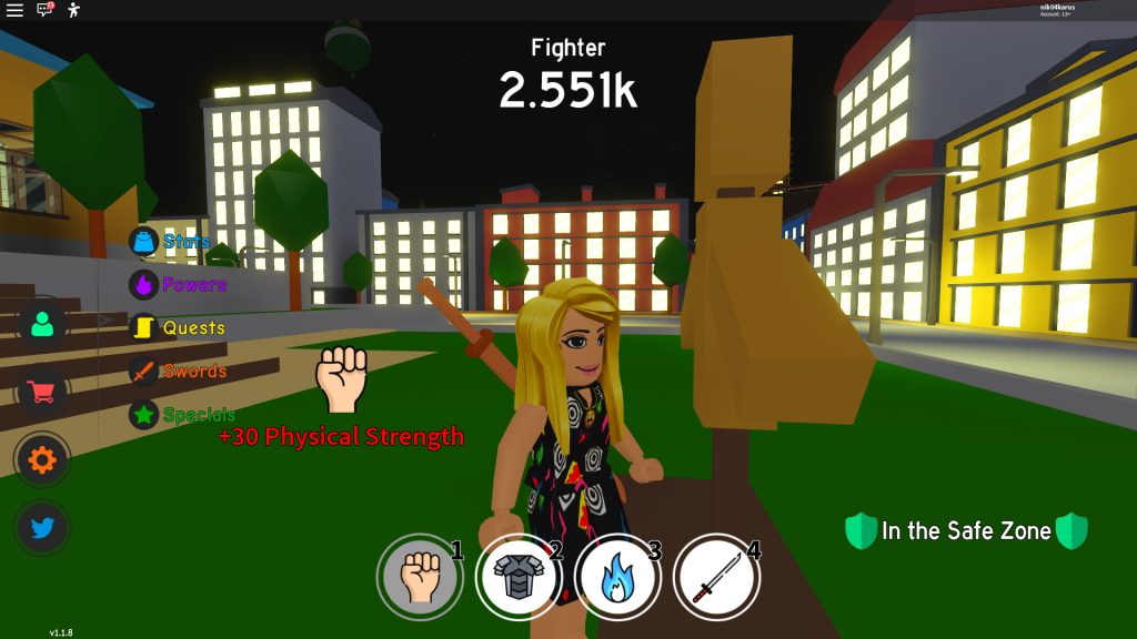 Roblox Anime Simulator Codes