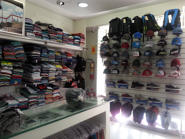 Avaliações sobre Surfbeat | Surfshop | Centro - Loja Surfwaer em Fortaleza em Fortaleza - Loja de roupa