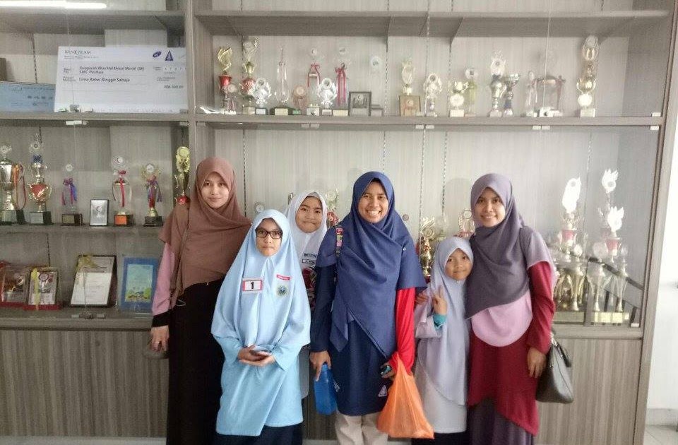 Sekolah Islam Hidayah Skudai Johor - Kronis r