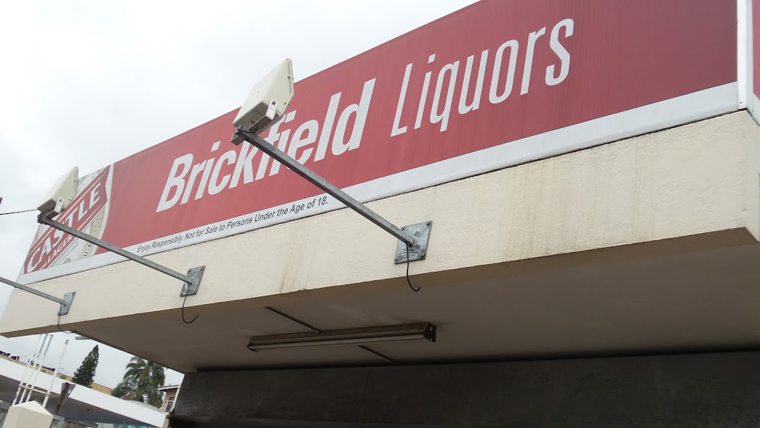 Brickfield Liquors