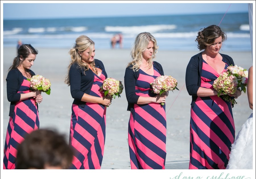 Charleston Wedding Packages Beach aanshadesigner