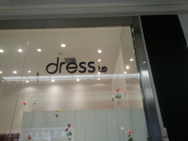DRESS TO