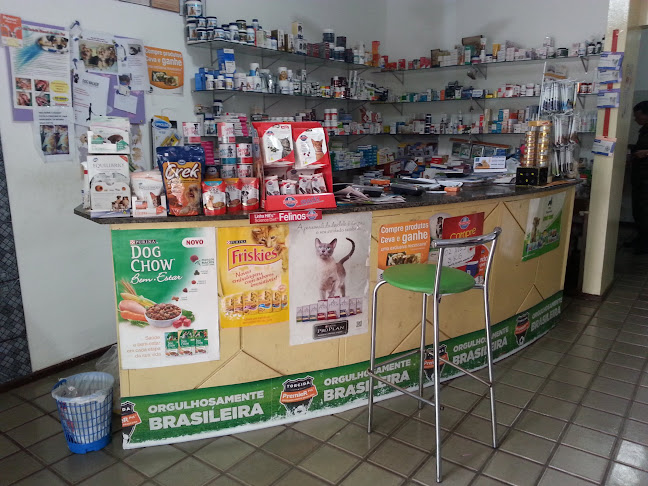 R. Modestino Soares, 1160 - São Cristóvão, Teresina - PI, 64052-260, Brasil