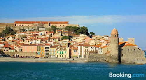 Azureva Argelès-sur-Mer Village Vacances à Thème à Argelès-sur-Mer