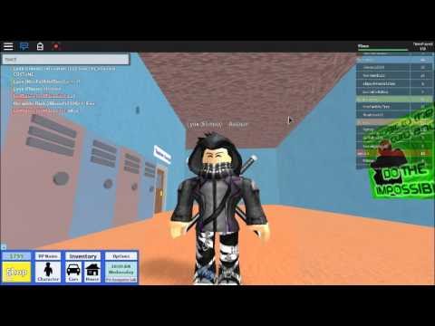 assassination assasin