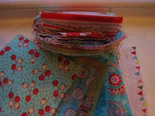 MSB swap scraps