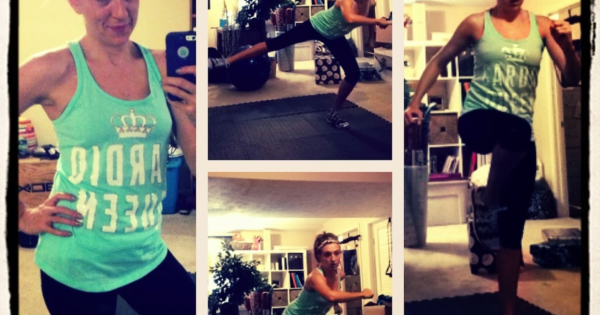 P90X3 Warrior Workout BEACHBODY SUPER SATURDAY TAMPA