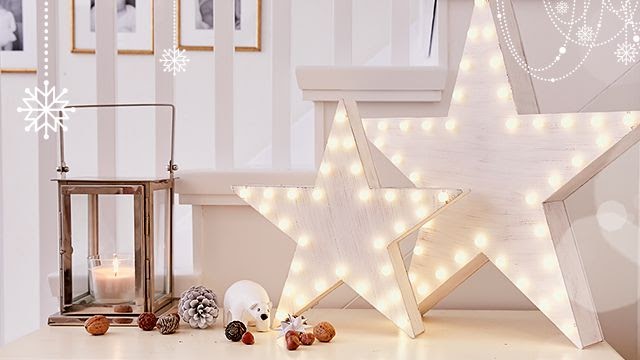 Weihnachtsdeko Ordnungsbox / Weihnachtsdeko Ordnungsbox : Aufbewahrung