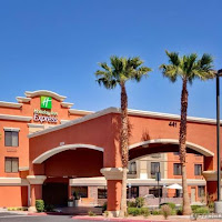 Holiday Inn Express & Suites Henderson, an IHG Hotel