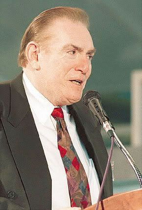 Donald Stephens
