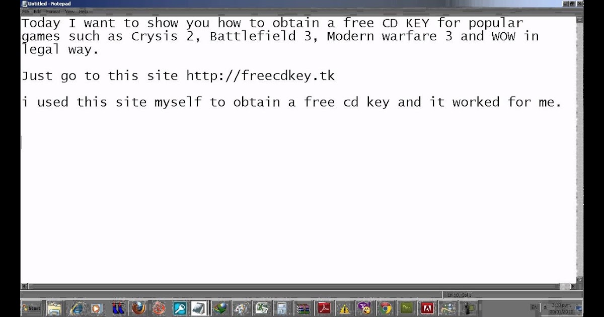Crysis 3 activation code