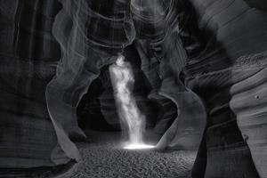 Peter Lik's 'Phantom' was sold for an unprecedented $6.5 million and is the most expensive photograph in history.