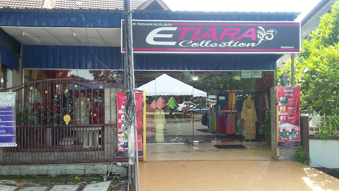 Etiara Collection