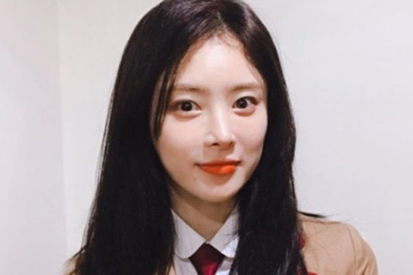 Resultado de imagen para HAN Ji Seong