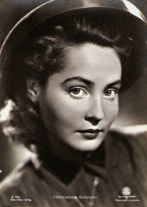 Hannelore Schroth