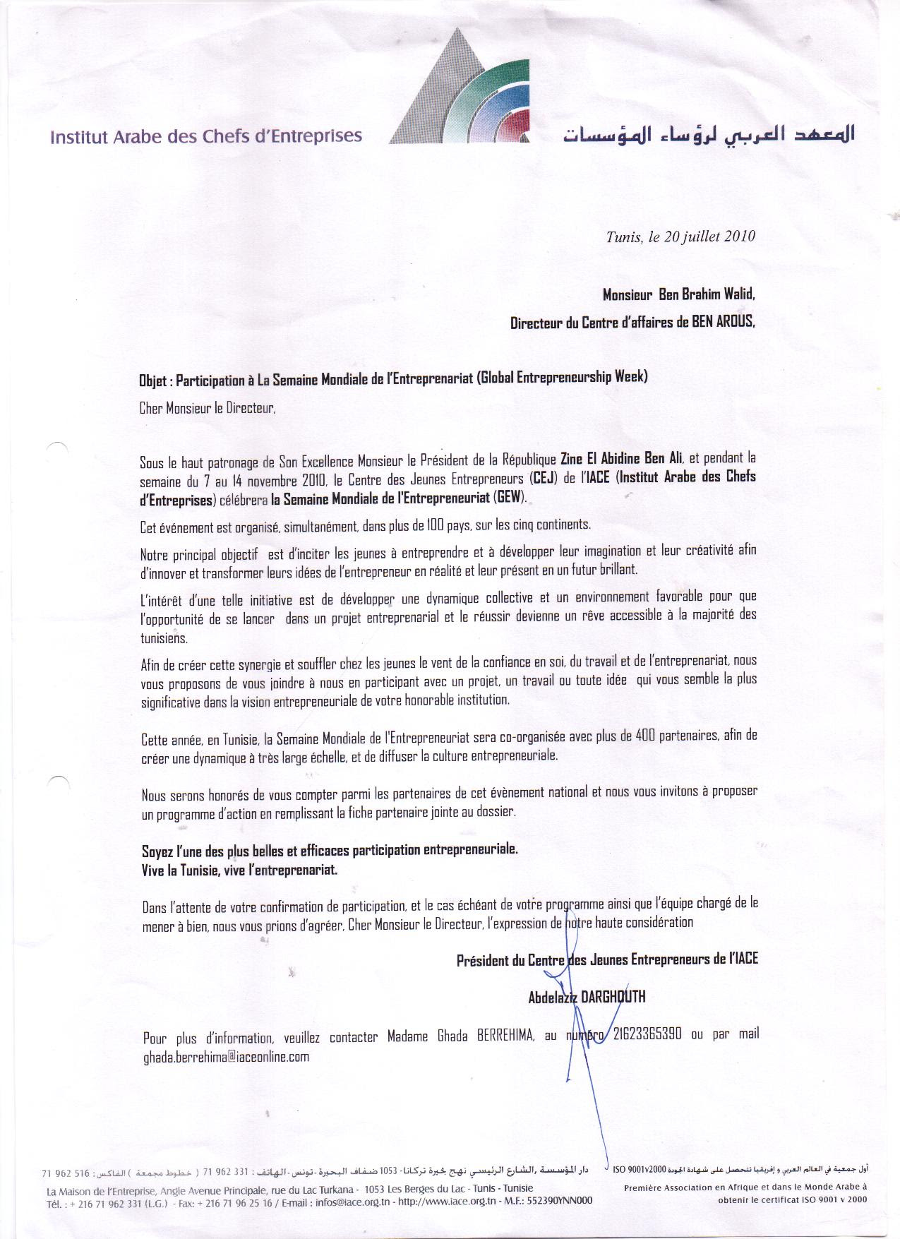 Application Letter Sample Model De Lettre De Demande De Visa D'affaire
