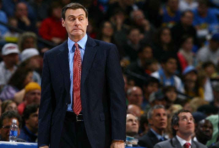 Rick Carlisle