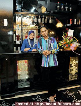 rumah mawi