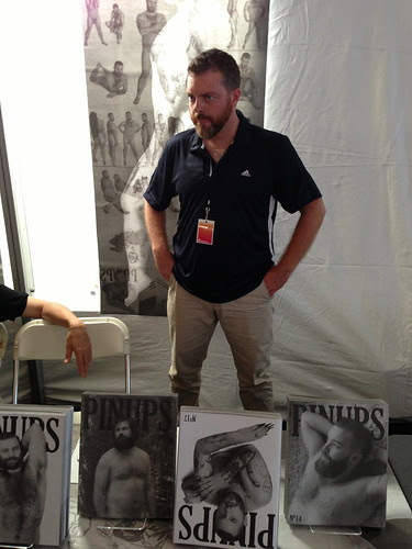 New York Art Book Fair, PS 1, Queens