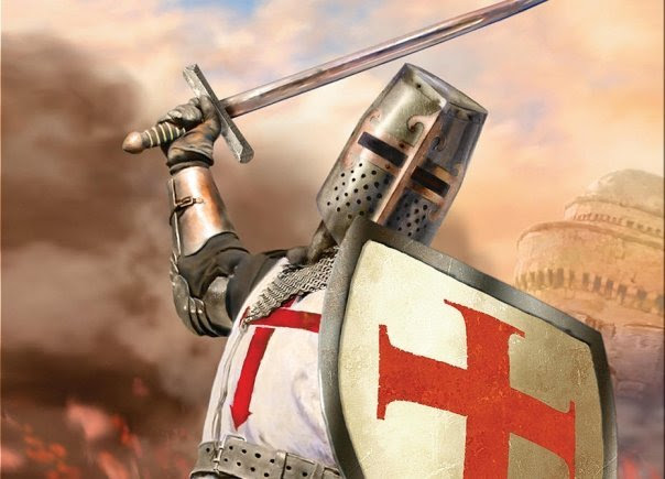 los cruzados