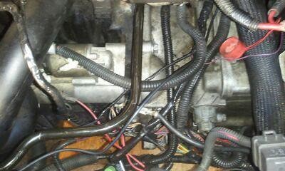 1999 Chevy S10 Starter Wiring Diagram / CAN YOU PROVIDE PICTURE OF