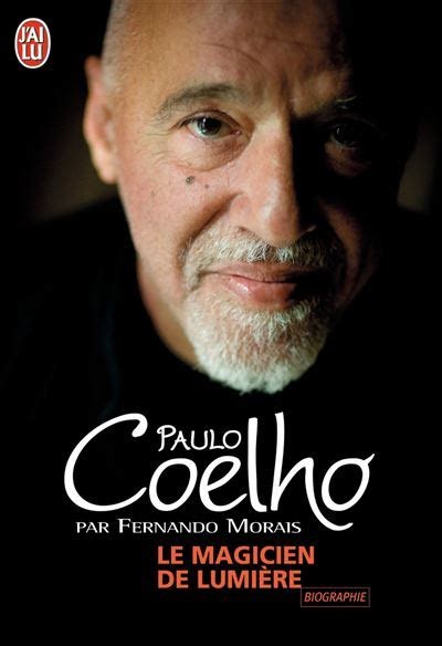 Download PDF Online Paulo Coelho Le Magicien De Lumiere ...