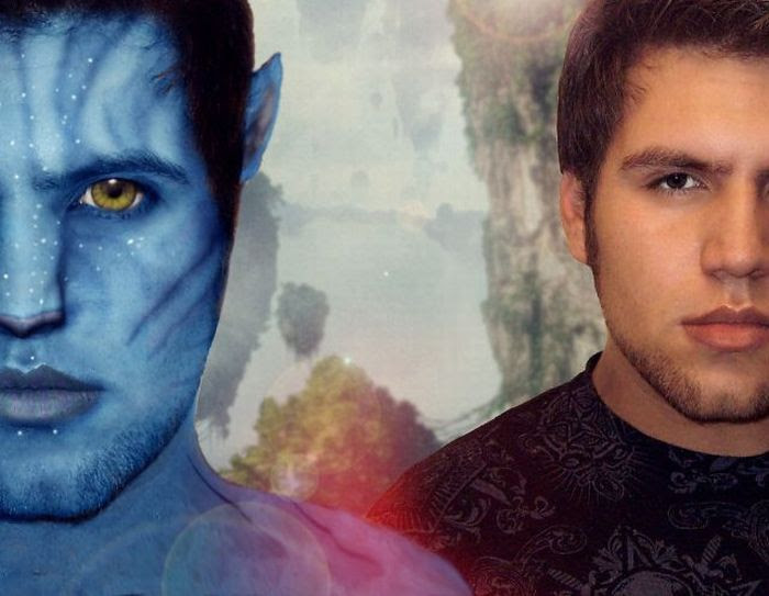 Avatar Addiction (35 pics) Avatar Addiction (35 pics)