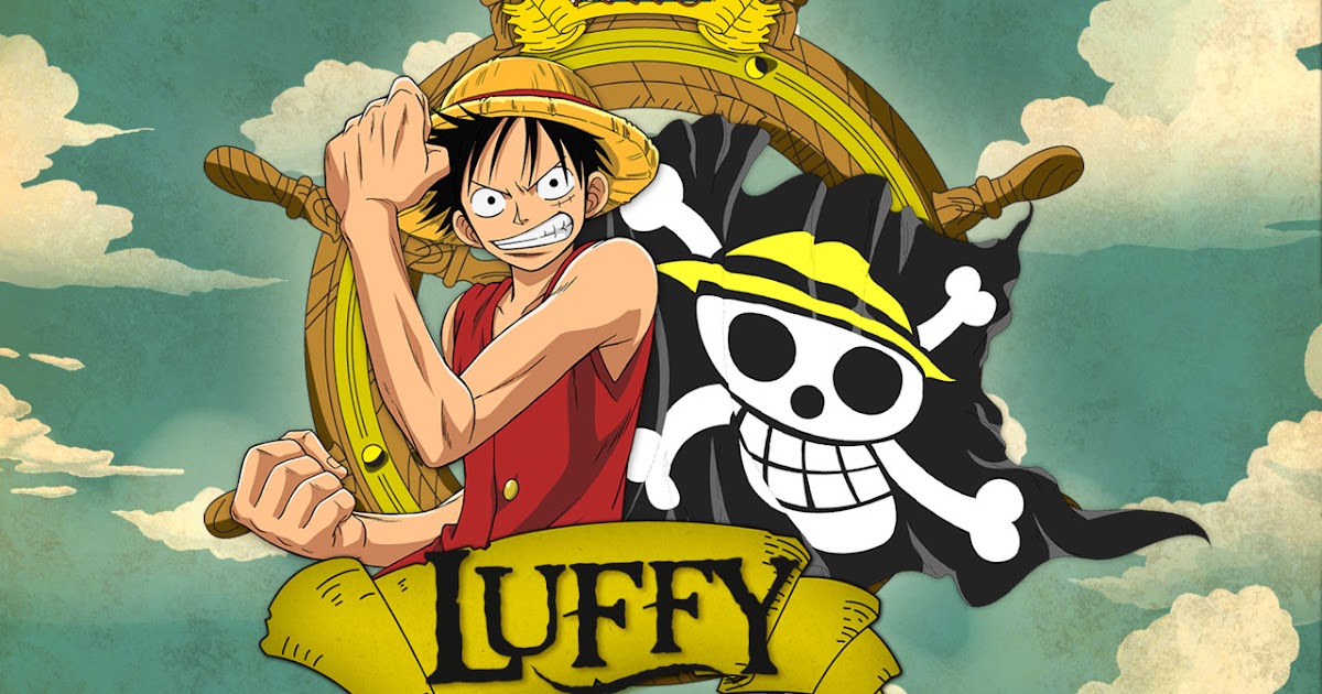 Baru 30++ Gambar Kartun Anime One Piece - Gambar Kartun Ku