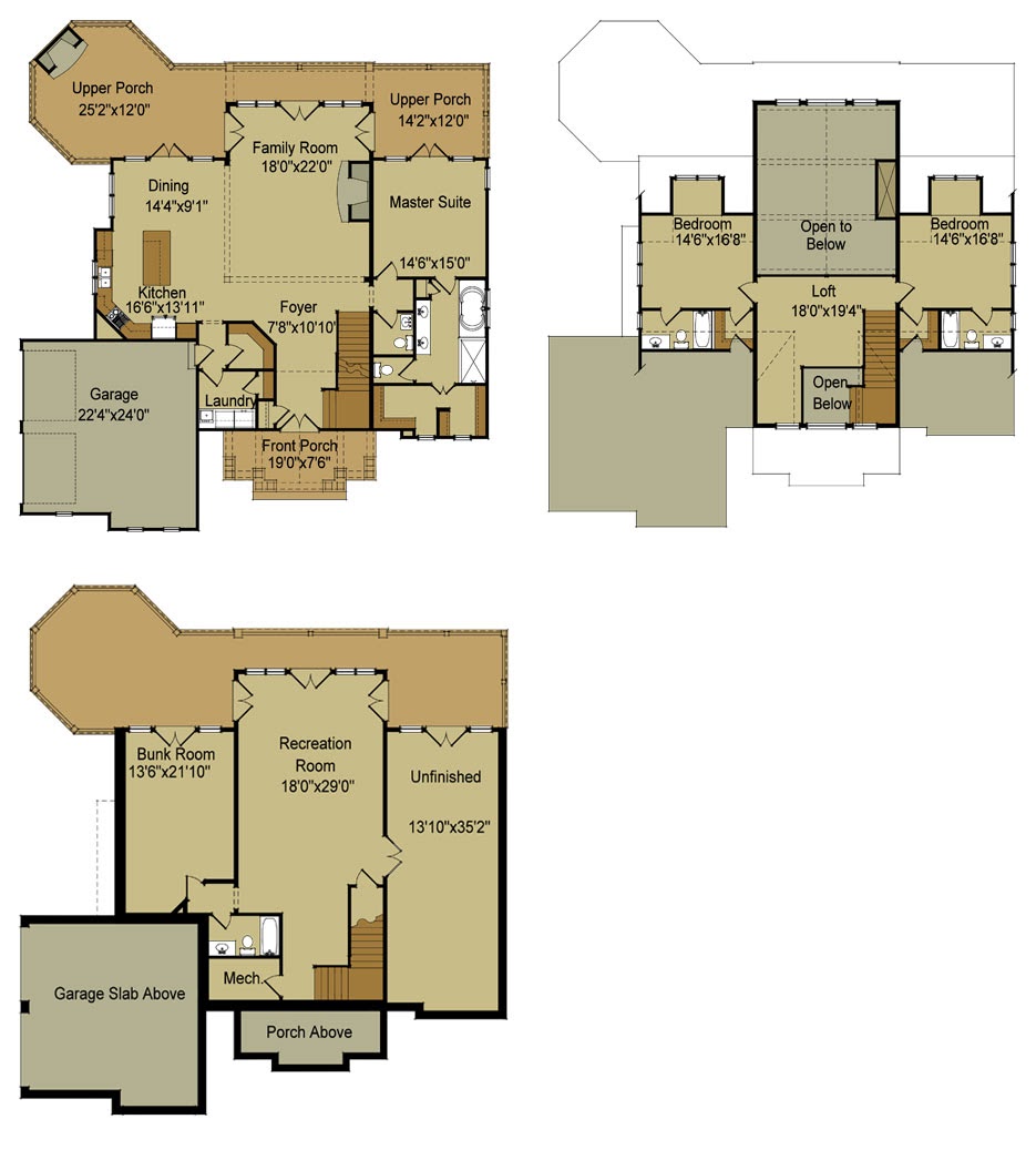 rustic-mountain-house-floor-plan-with-walkout-basement