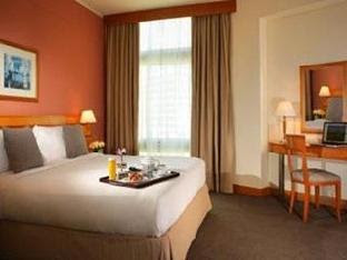J5 Hotels Port Saeed Dubai