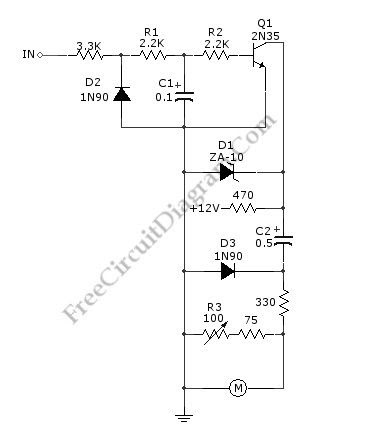 Chevelle Rpm Wiring Diagram - Wiring Diagram