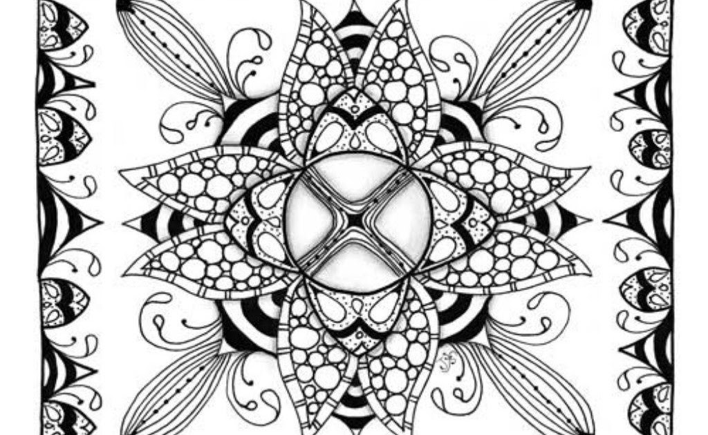 Are Coloring Books Good For Adults