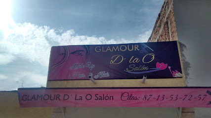 Glamour D' la O