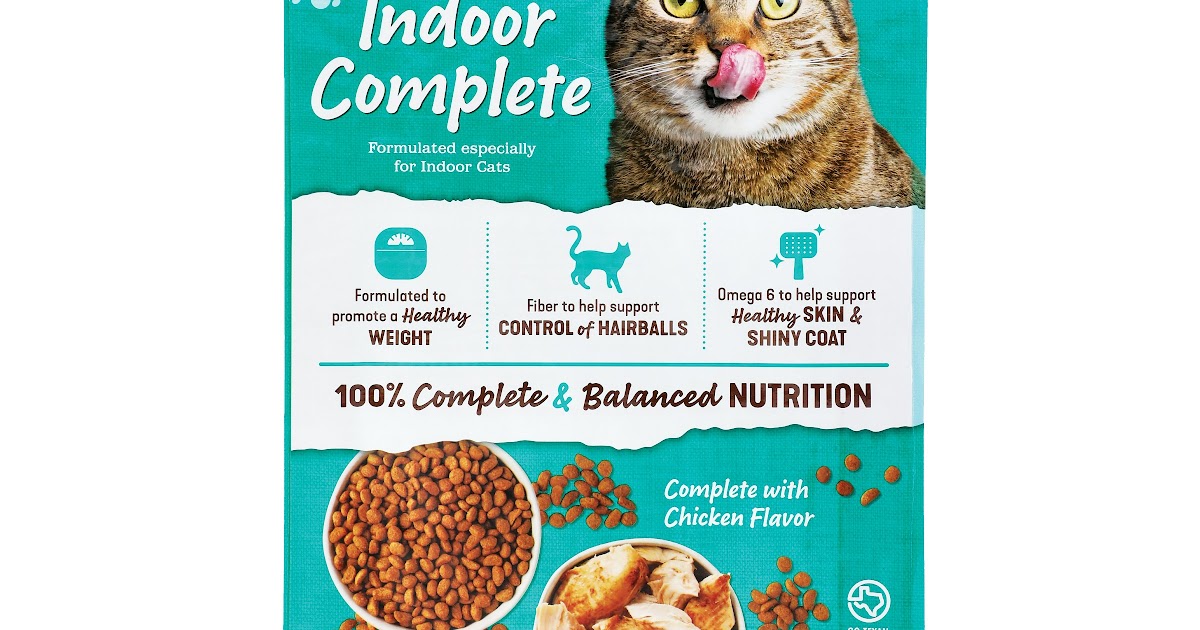 Wellness Indoor Cat Food Recall