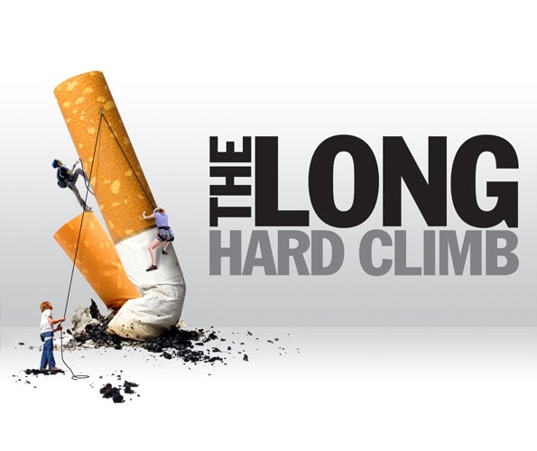 Quit smoking the easy way easiest way quit smoking
