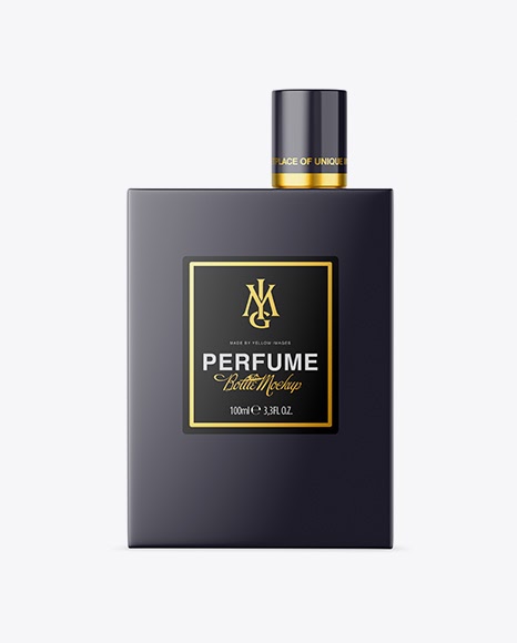Download Free Perfume Bottle Psd Mockup / Matte Perfume Bottle Mockup In Bottle Mockups On Yellow Images ...