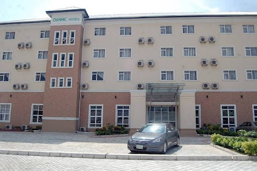 Dannic Hotels, Essien, Calabar, Nigeria, Car Rental Agency, state Cross River