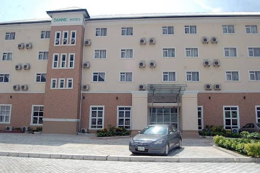 Dannic Hotels, Essien, Calabar, Nigeria, Chinese Restaurant, state Cross River