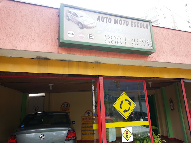 Avaliações sobre Auto Escola Januário em São Paulo - Autoescola