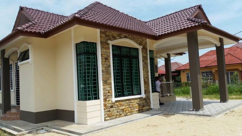 Harga Rumah Prima Di Perak  Rumah Prima  YouTube / We did not find