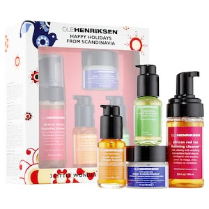 Beauty Lovers Holiday Gift Guide Beauty Lovers Holiday Gift Guide